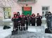 Наши работники  жилищно эксплуатационного участка № 59